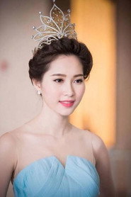 Đặng Thu Thảo