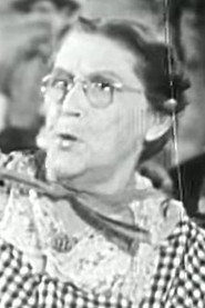 Nora Bush