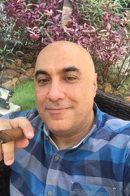 Naim Halawi