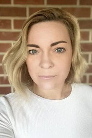 Jodie Glinster