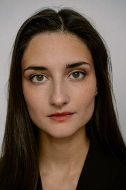 Elizaveta Kafieva