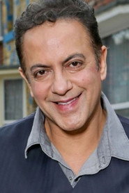 Jimmi Harkishin