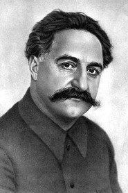 Grigoriy Ordzhonikidze