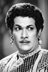 O. A. K. Thevar