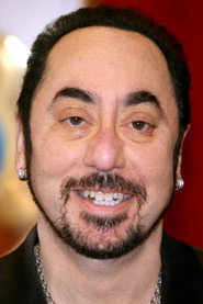 David Gest