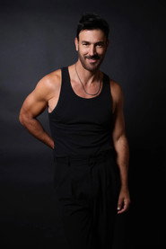 Christian Carabias