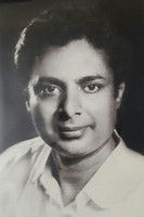 Shani Mahadevappa