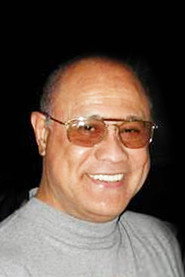 Robert Apisa