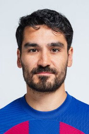 Ilkay Gündogan