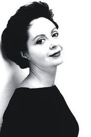 Luisa Armenteros
