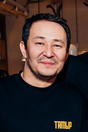 Dastan Aldabek