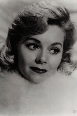 Marjorie Stapp