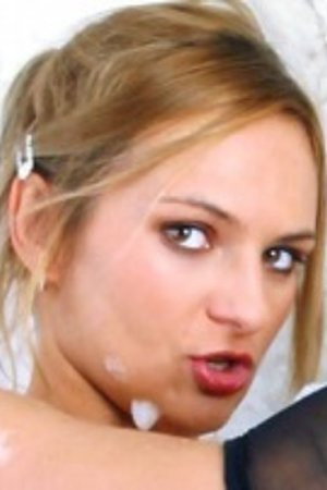 Claudia Courage