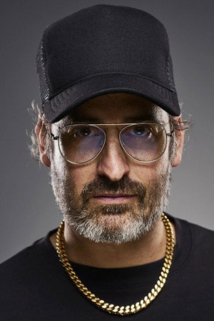 Ian Bonhôte