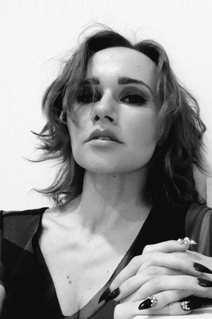 Tatiana Sokolova