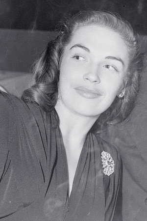 Esperanza Baur