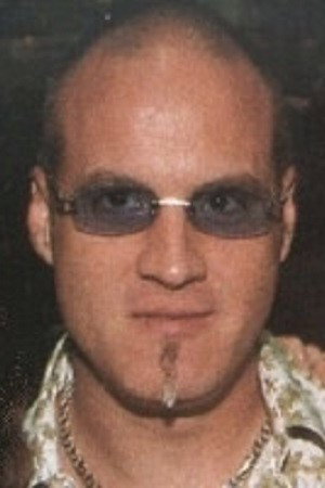Michael Raven