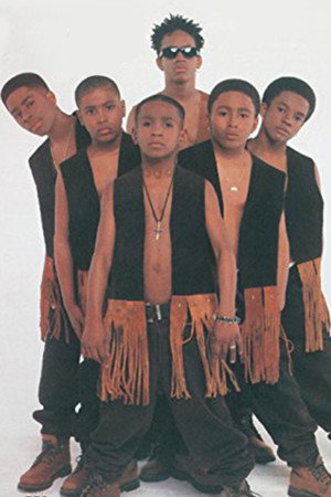 Another Bad Creation
