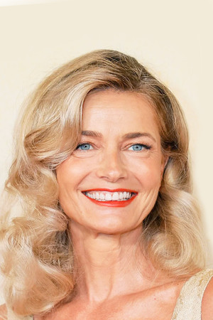 Paulina Porizkova