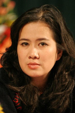 Nguyễn Thị Thu Huệ