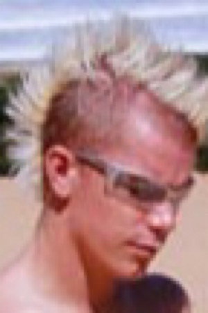 Ryan Black