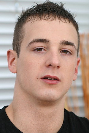 Luke Desmond