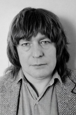 Alan Parker