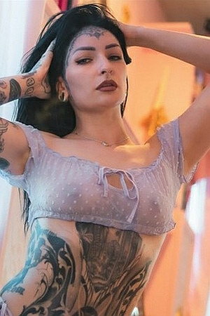 Michelle Masque