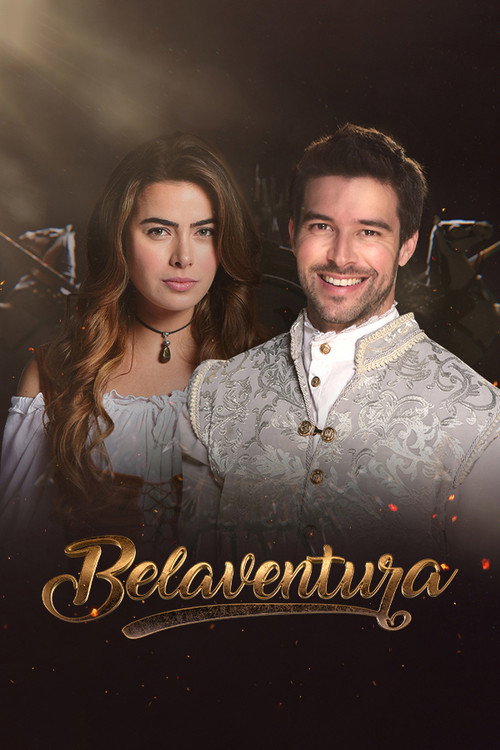 Belaventura poster