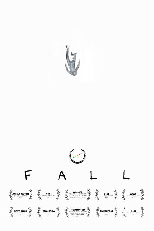 Fall poster