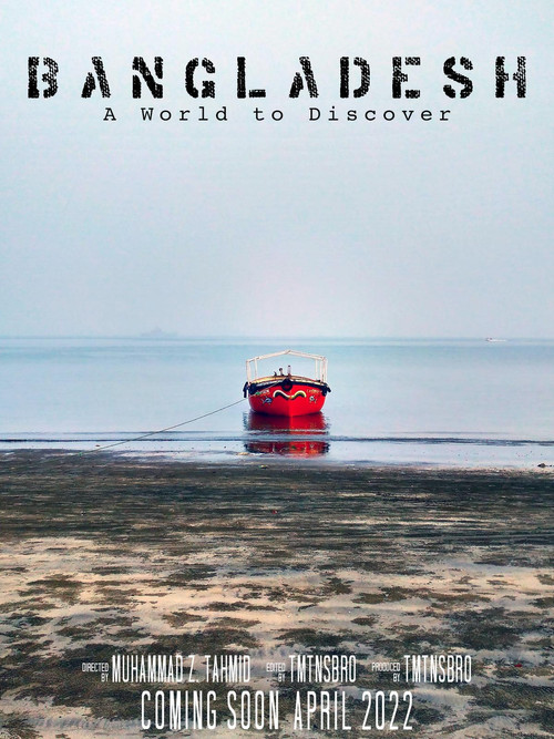 Bangladesh: A World to Discover poster