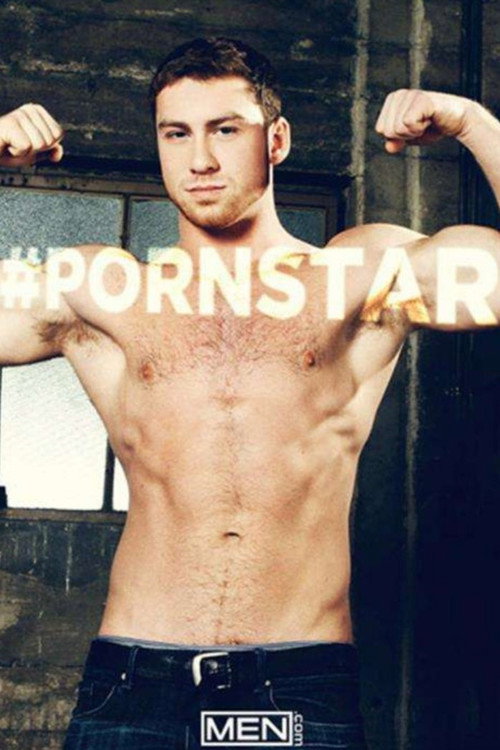 #Pornstar poster