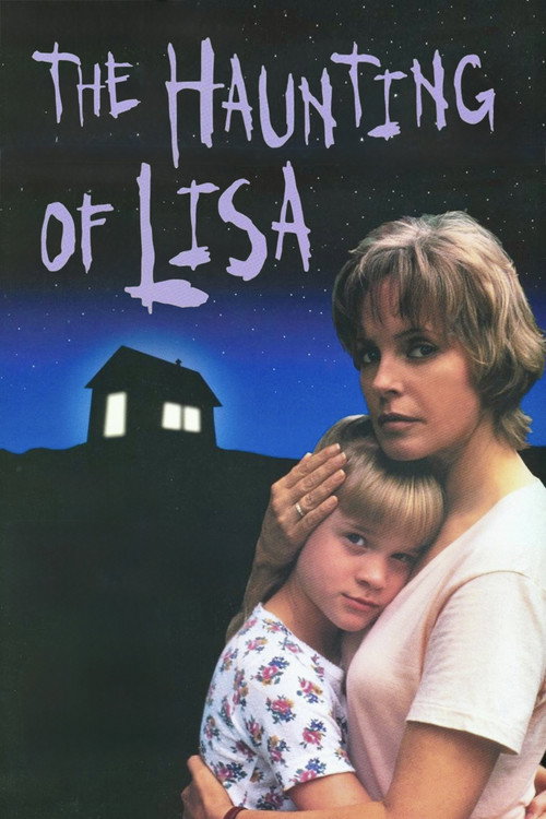The Haunting of Lisa poster