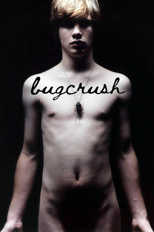 Bugcrush poster