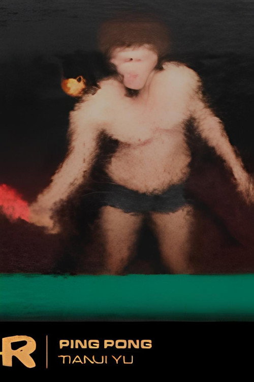 Ping Pong poster