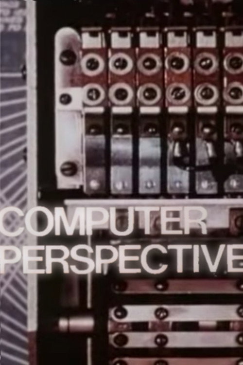 Computer Perspective poster