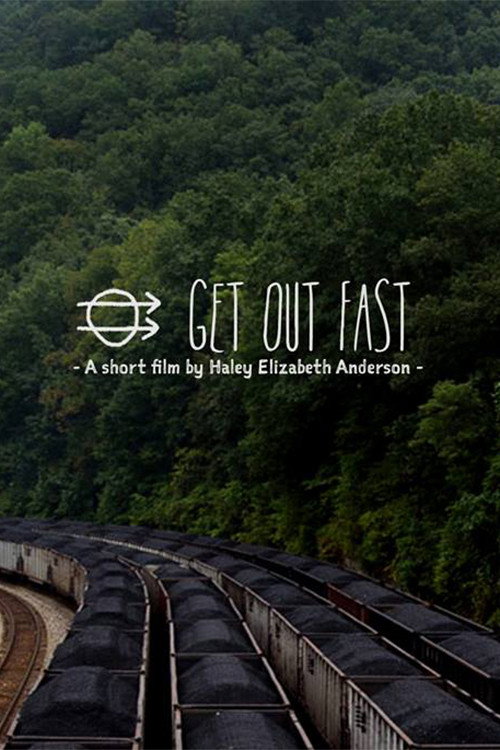 Get Out Fast poster