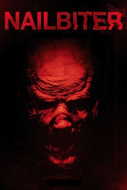Nailbiter poster