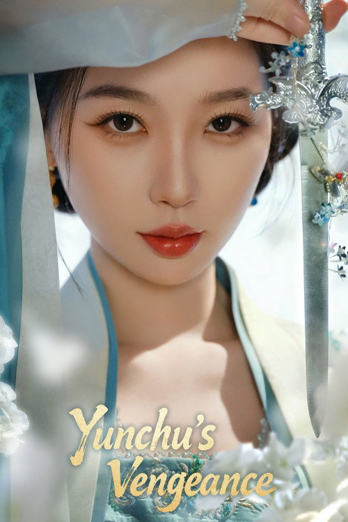 Yunchu's Vengeance poster