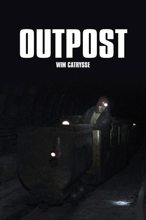 Outpost poster