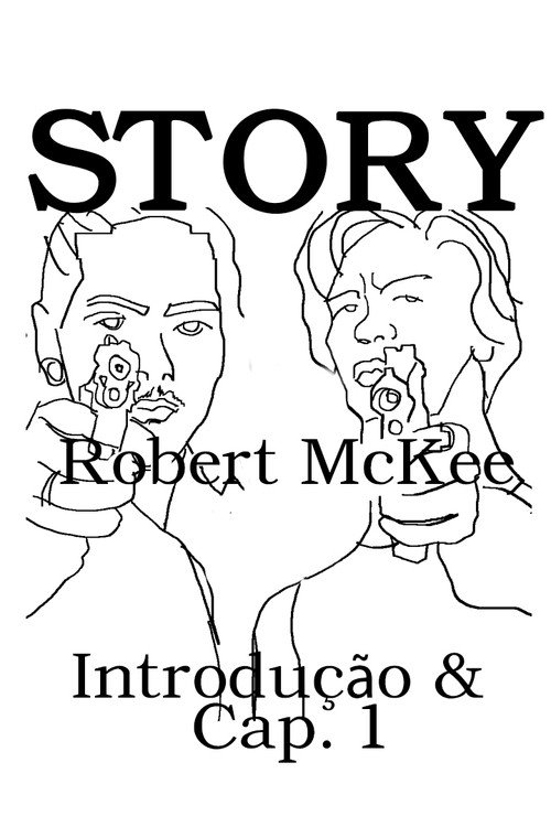 Story poster