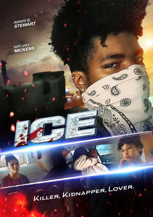 Ice poster