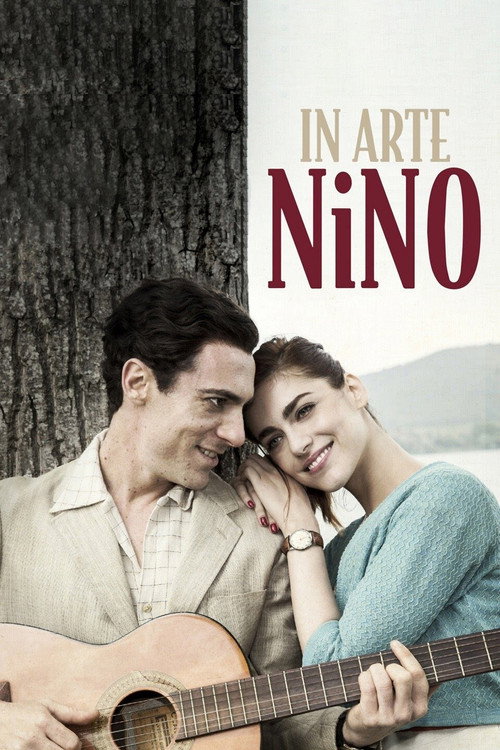 In arte Nino poster