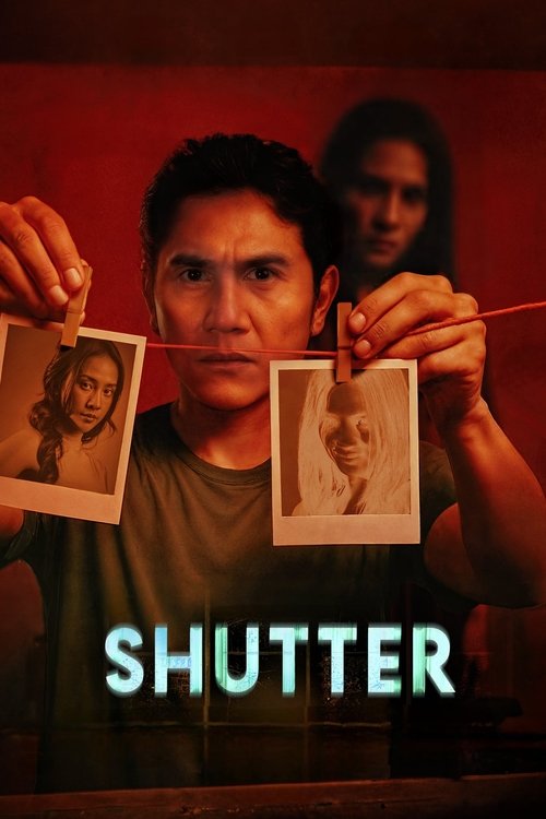 Shutter poster