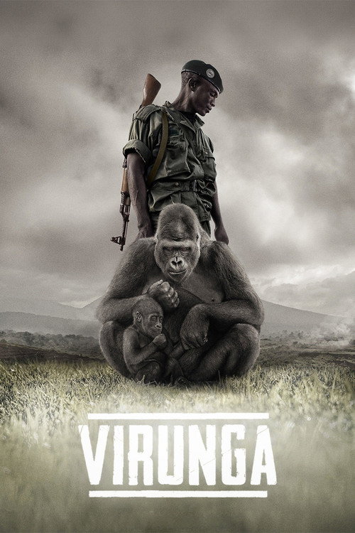 Virunga poster