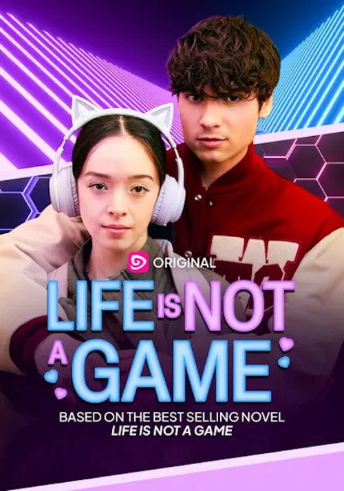 Life Is Not a Game poster
