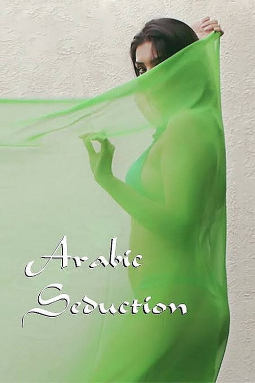 Arabic Seduction poster