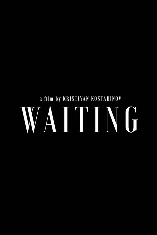 Waiting poster