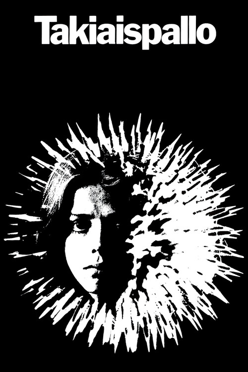 Takiaispallo poster