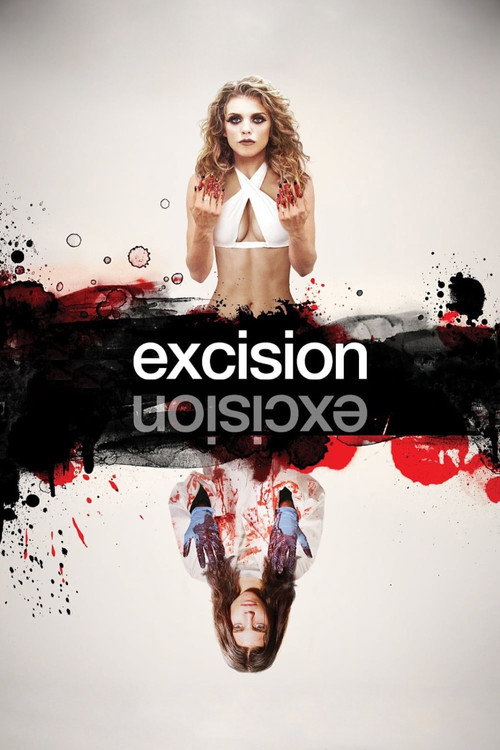 Excision poster
